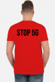 KOSZULKA STOP 5G