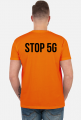 KOSZULKA STOP 5G