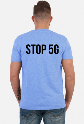 KOSZULKA STOP 5G