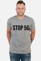 KOSZULKA STOP 5G