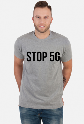 KOSZULKA STOP 5G