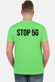 KOSZULKA STOP 5G