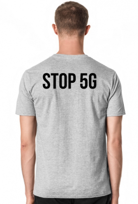 KOSZULKA STOP 5G