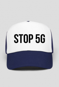 Czapka STOP5G