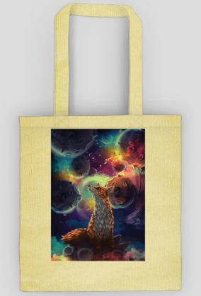 Eko Torba - Lis - Mały książę