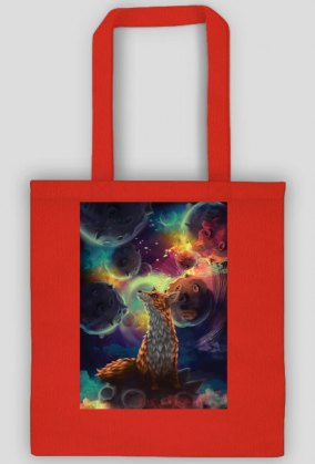 Eko Torba - Lis - Mały książę