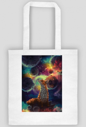 Eko Torba - Lis - Mały książę