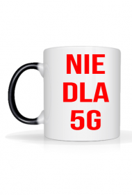 NIE DLA 5G