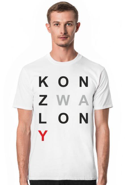 KONZWALONY