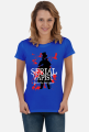 SERIAL VAPIST