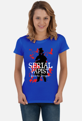 SERIAL VAPIST
