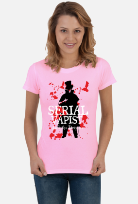 SERIAL VAPIST