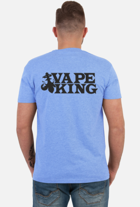 VAPE KING