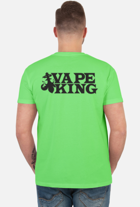 VAPE KING