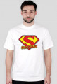 Koszulka męska Superczłek