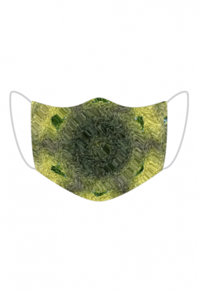 Z kolorowym nadrukiem full print