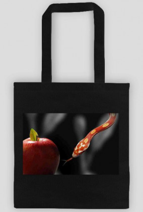 torba z cyklu zakazany owoc