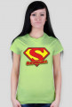 Koszulka Superbabka