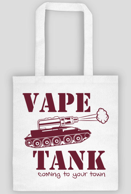 VAPE TANK