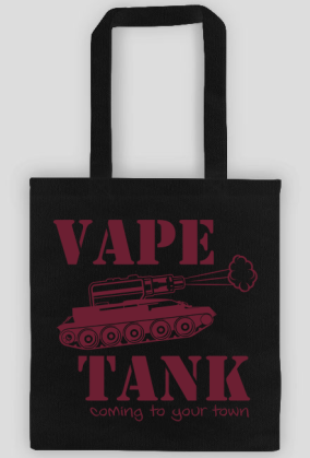 VAPE TANK