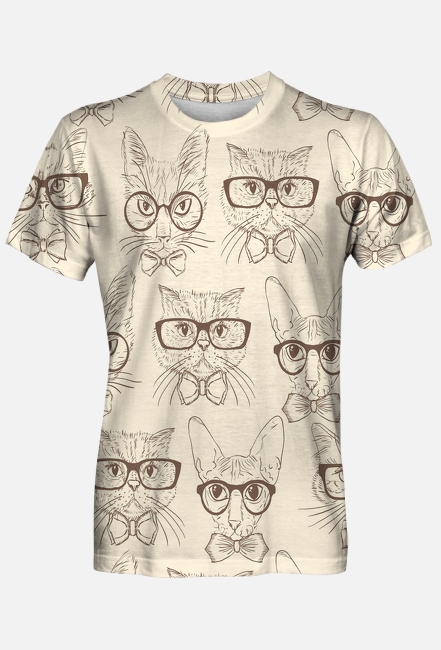 Koszulka Koty