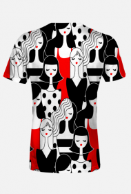 Koszulka Kobiety