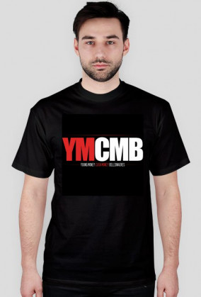 YMCMB