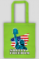 SHITTY FREEDOM