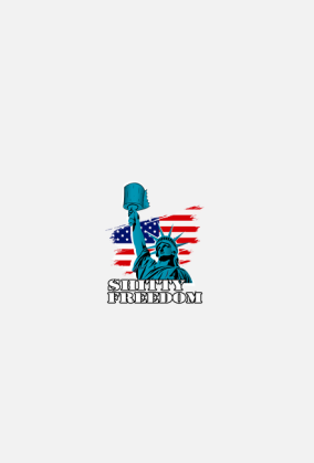 SHITTY FREEDOM