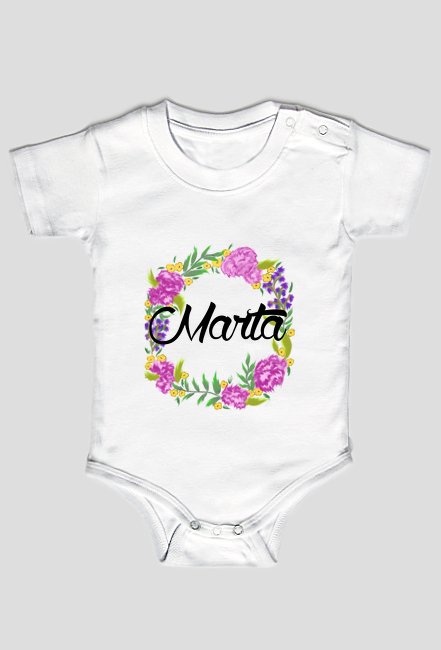 Dziewczynka dowolne imię