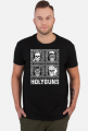 T-Shirt HOLYGUNS 001H