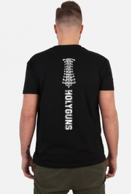 T-Shirt HOLYGUNS 001H