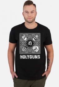 T-Shirt HOLYGUNS 002H