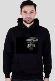 bluza z cyklu mroczna wizja