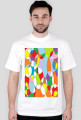 Your colorful world