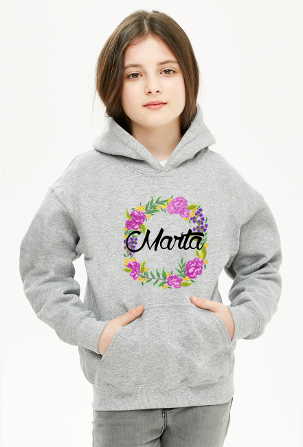 Dziewczynka dowolne imię