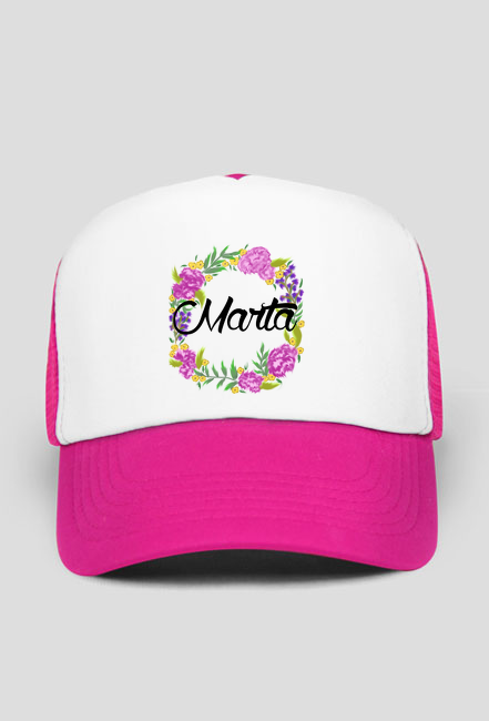 Dziewczynka dowolne imię