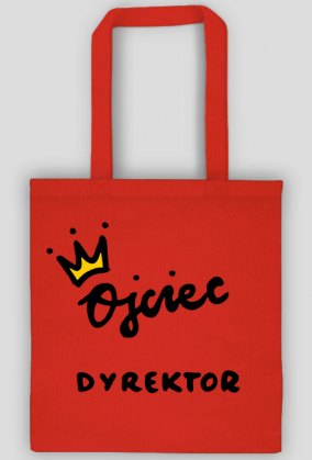 Torba ojca dyrektora