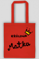 Torba królowej matki