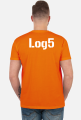 Koszulka "Log5"