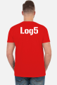 Koszulka "Log5"