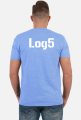 Koszulka "Log5"