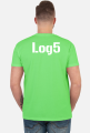 Koszulka "Log5"