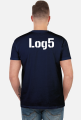 Koszulka "Log5"