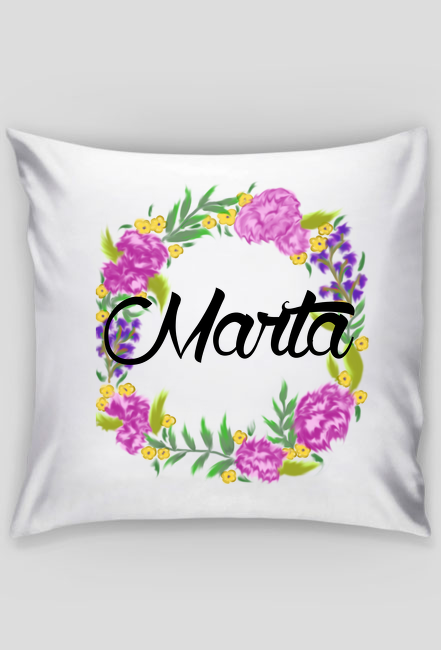 Dziewczynka dowolne imię