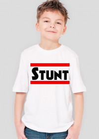 Koszulka dziecięca Stunt