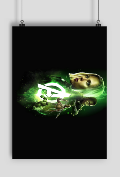 Plakat Avengers