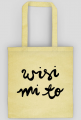 Wisi mi to - torba