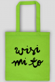 Wisi mi to - torba