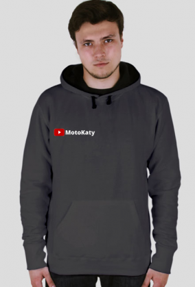 Bluza z kapturem